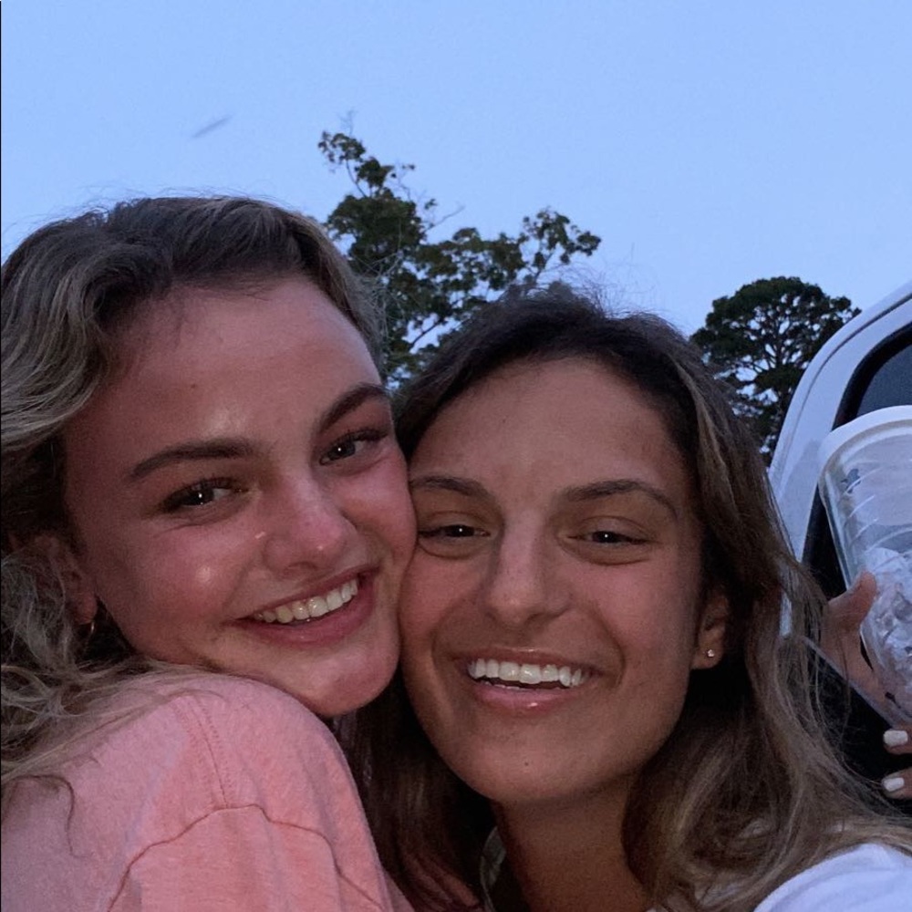 Meet your Posher, Ella grace